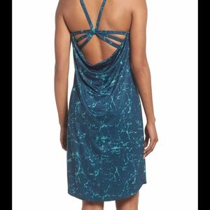 Patagonia Sliding Rock Dress